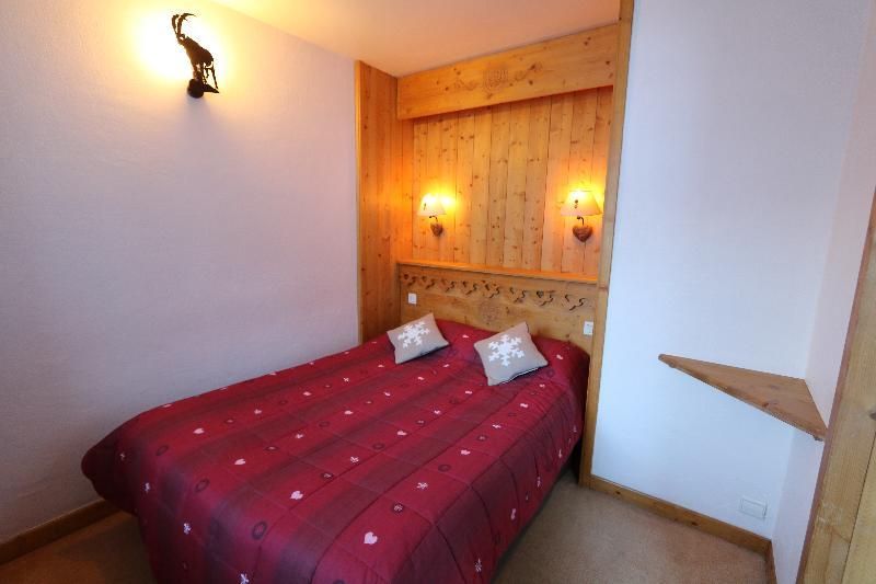 Chris-Tal Hotel Les Houches Exterior foto